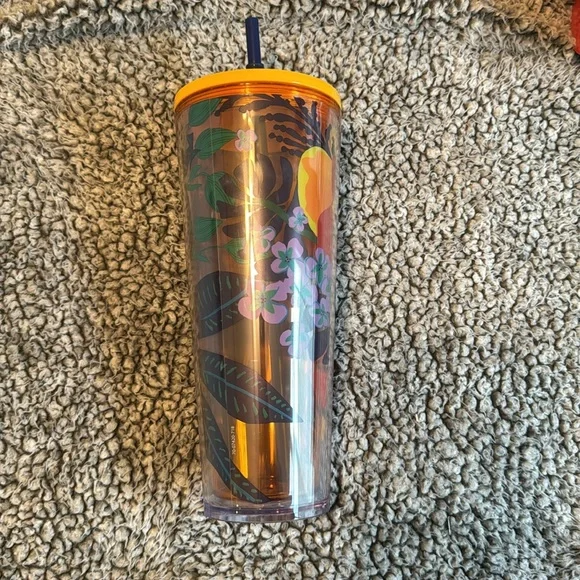 New Starbucks Tumbler - Picture 3 of 3